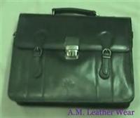 Company A.M. Leather Wear