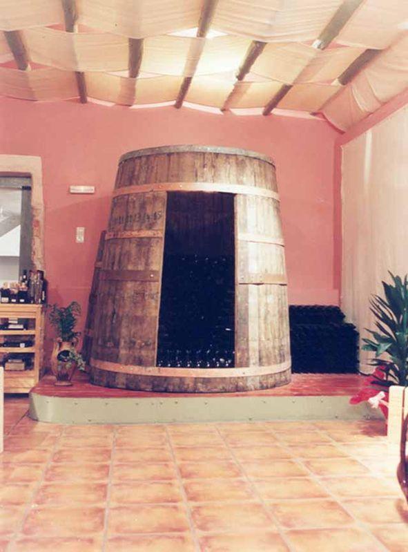 MIDEN AGAN - Wine Cellar - Delicatessen 