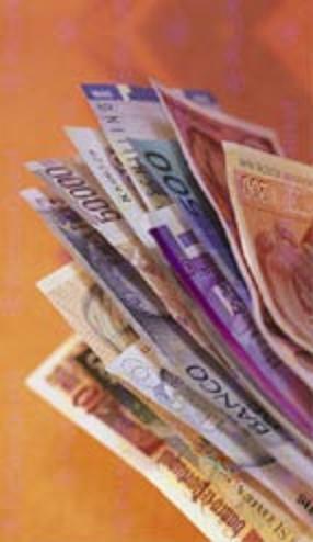 Eroglu Currency Exchange