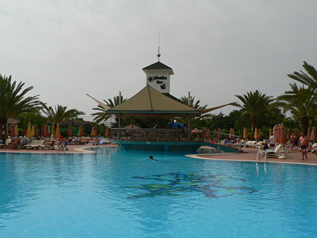 ROYAL VIKINGEN RESORT, Турция