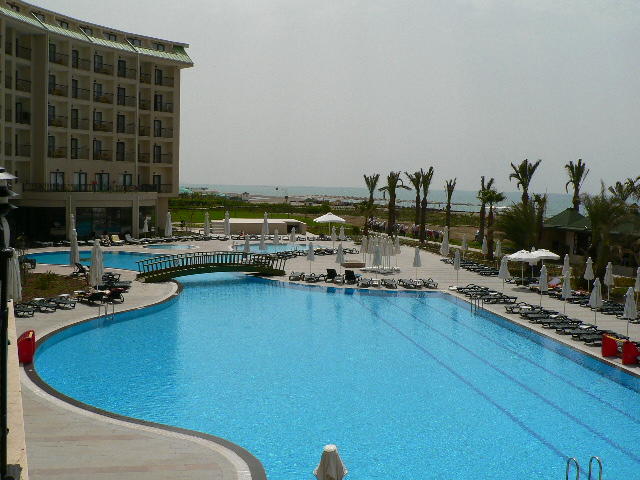 LYRA DE LUXE HOTEL, Турция