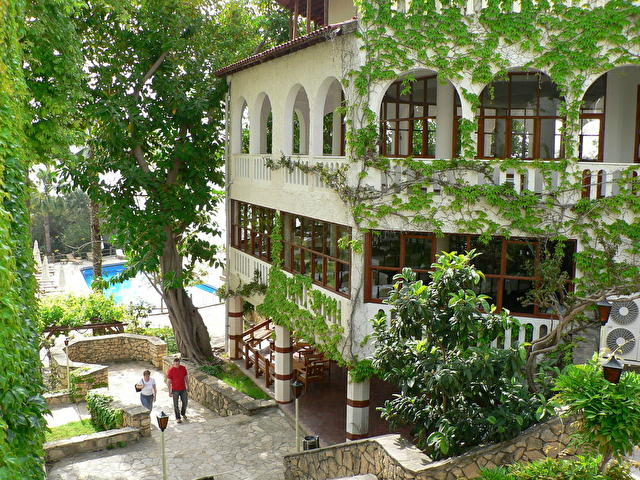 ALARA HOTEL, Турция