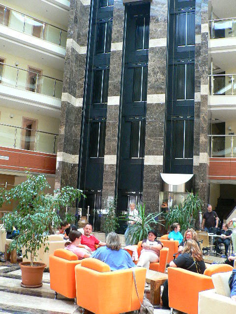 HOLIDAY GARDEN RESORT, Турция