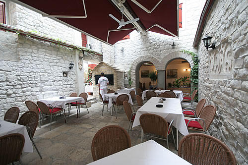 Restaurant Kamerlengo
