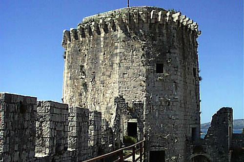 Fortress Kamerlengo 