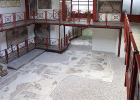 Mosaics Museum