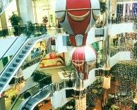 Profilo Shopping Center 