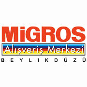 Migros Shopping Center Beylikduzu