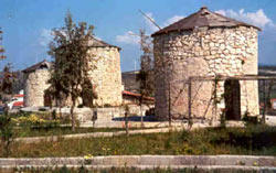 village Alacati,