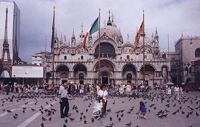 Piazza Marco