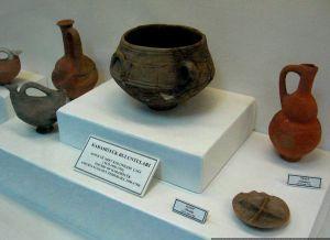 Аrchaeological museum