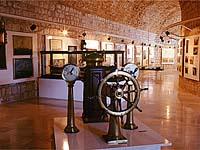 Dubrovnik Maritime Museum 