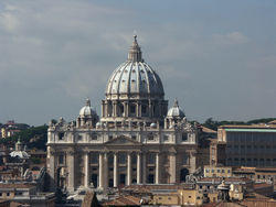 Basilica di San Pietro 