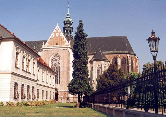 Basilica of the Assumption of Our Lady