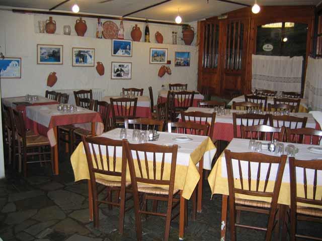 Restaurant TO KOUTOUKI