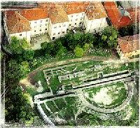 Historical Archeologic Museum of Istria