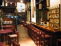Restaurant - Bar AVALON