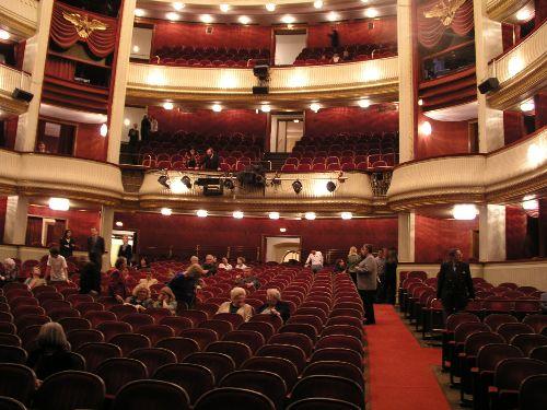 Burgtheater