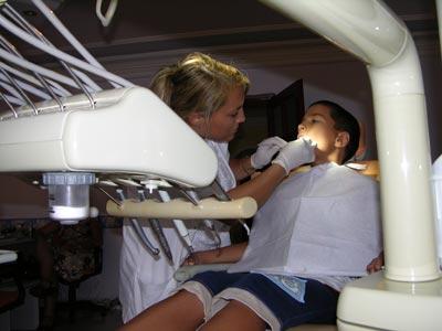 Dr.Tezak’s Dental Clinic