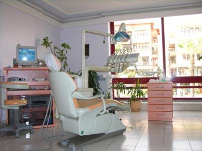 Dr.Tezak’s Dental Clinic