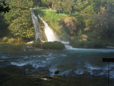 Duden Falls