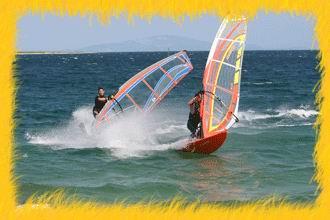 Windsurf Centre