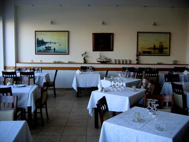 Restaurant Kanaris
