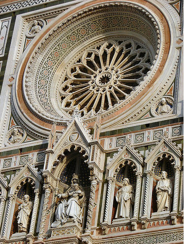 Duomo della S. Maria del Fiore