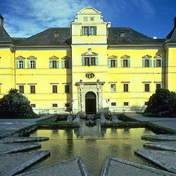 Palace Hellbrunn
