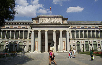 Museum Nacional del Prado