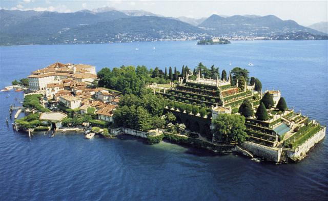 Lake  Maggiore