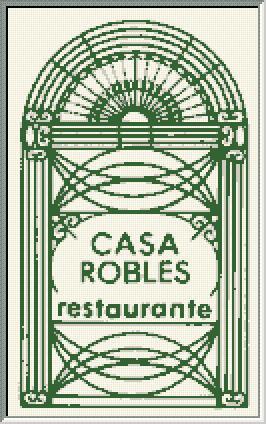 Casa Robles