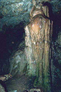 Cave Sfendoni