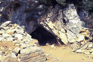 Cave Sfendoni