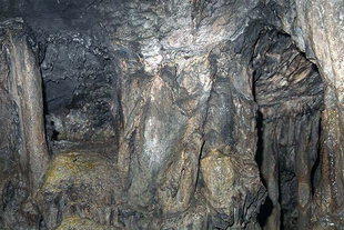 Diktaian Cave (Dicteon Andron)