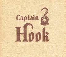 Club Captain Hook’s 