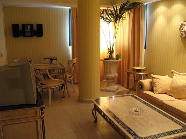 suite Romano, MARINA D'OR, Испания