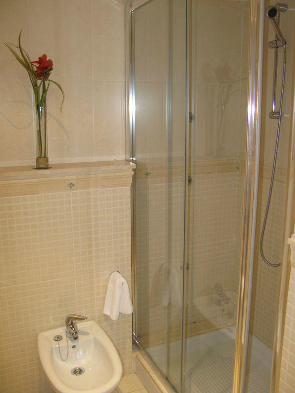 Suite (ванная комната), MARINA D'OR 4*, Испания