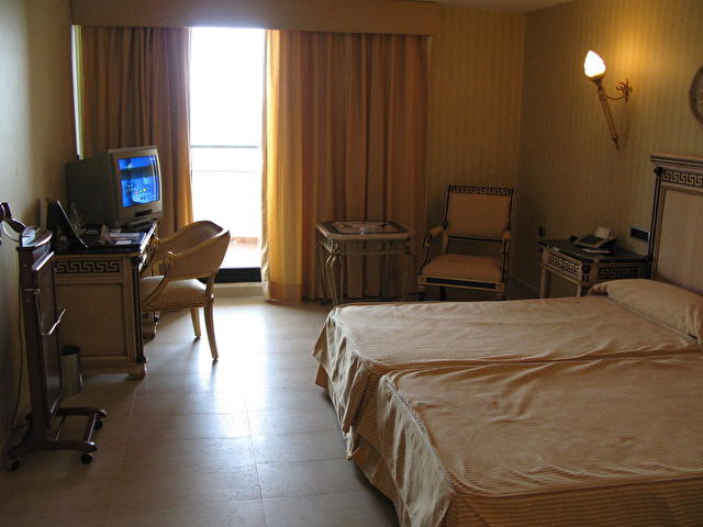 suite Romano, MARINA D'OR, Испания