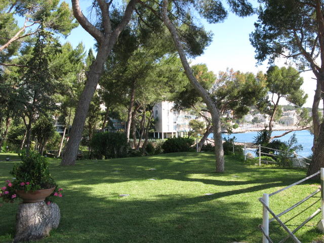 MELIA DE MAR, Испания