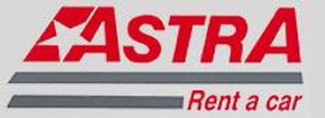 ASTRA RENT A CAR - LIMOUSINE SERVICE 