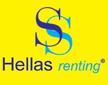 Hellas Renting