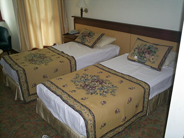 LA MER HOTEL, Турция