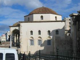 Monastiraki 