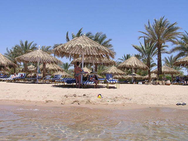 HILTON FAYROUZ RESORT, Египет