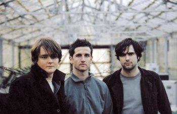 Keane in London