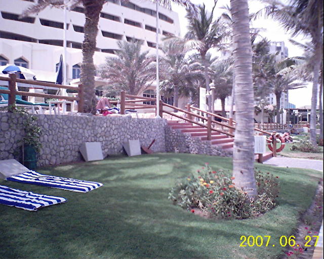 SHARJAH GRAND HOTEL, Оаэ