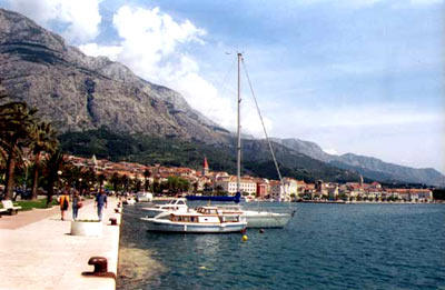 Makarska