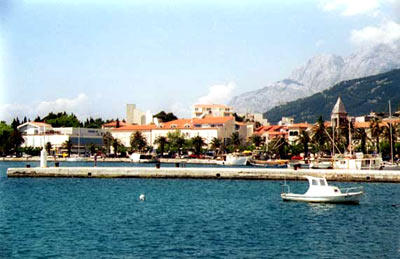 Makarska