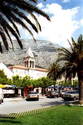 Makarska